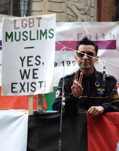 LGBT Muslims